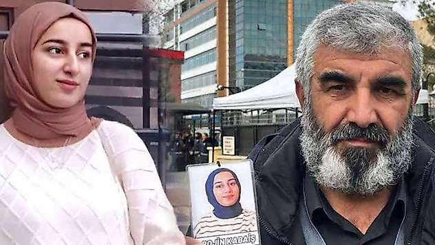 Rojin Kabaiş'in telefonu İspanya'dan sonra Çin'de de açılamadı!