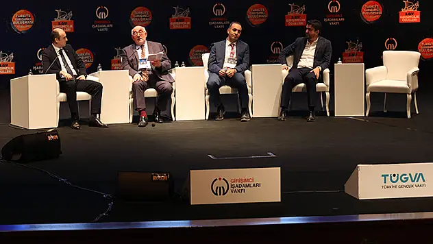 ROKETSAN, satın almalarının yüzde 79'unda yerli ve milli tedarikçi tercih ediyor
