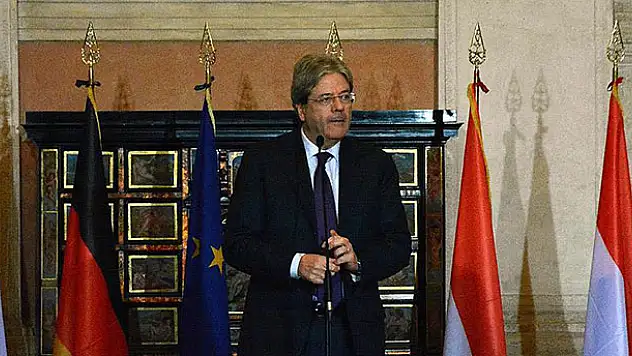 Roma'da AB Kurucuları Zirvesi