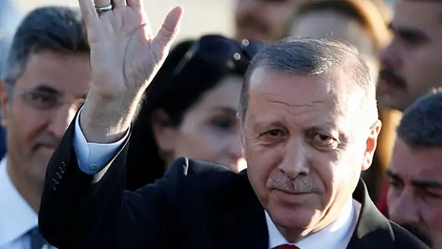 Roma'da Cumhurbaşkanı Erdoğan içi olağanüstü koruma