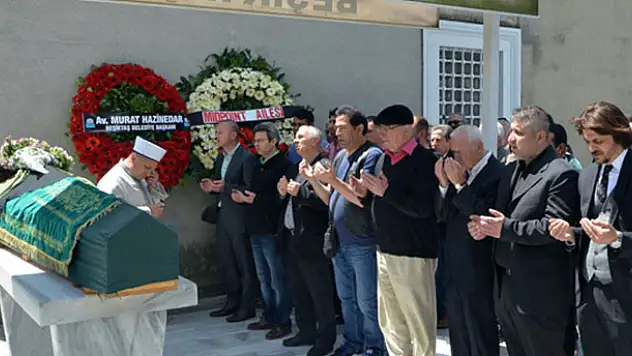 Romalı Perihan'a büyük vefasızlık