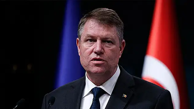 Romanya Cumhurbaşkanı İohannis: Türkiye insani yardım konusunda anahtar role sahip