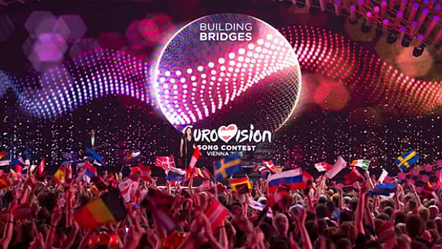 Romanya, Eurovision'dan çıkarıldı