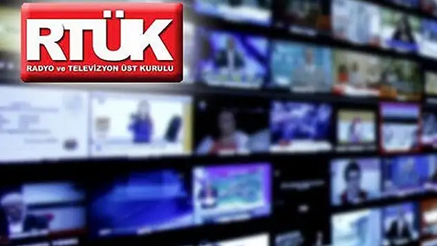 RTÜK 150 kanalı kapatıyor