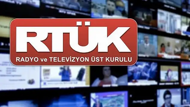 RTÜK 29 kanalı kapattı!