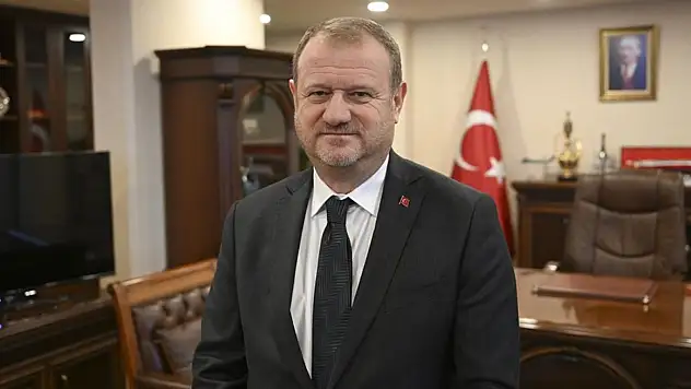 RTÜK Başkanı Daniş'ten Türk gazetecilerin İsrail'de gözaltına alınmasına tepki