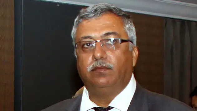RTÜK Başkanlığına İlhan Yerlikaya seçildi