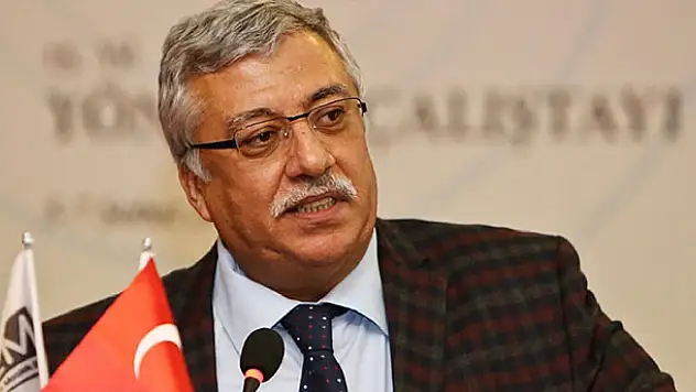 RTÜK Başkanlığına İlhan Yerlikaya yeniden seçildi