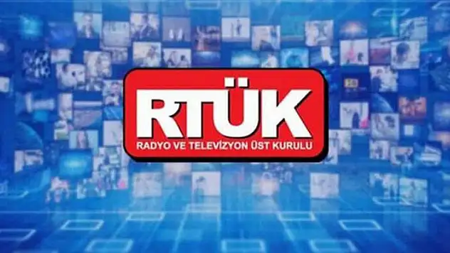 RTÜK: Seçim yasağına uymayanlara ağır yaptırımlar uygulanacak
