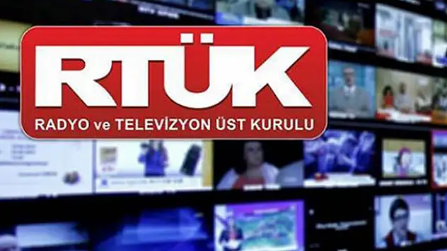 RTÜK, şüpheli ifadeleri ve gizli tanık beyanlarına yayın yasağı getirdi