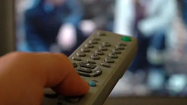RTÜK'ten 'aldatmayı normal gösteren yayına' ceza