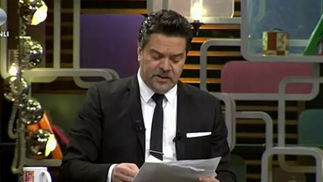 RTÜK'ten Beyaz Show'a terör cezası