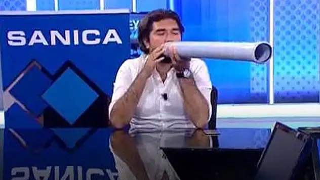 RTÜK'ten Beyaz TV'ye 'Rasim Ozan Kütahyalı' cezası