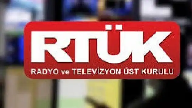 RTÜK'ten darbe girişimi sonrası kanal kapatma kararı!