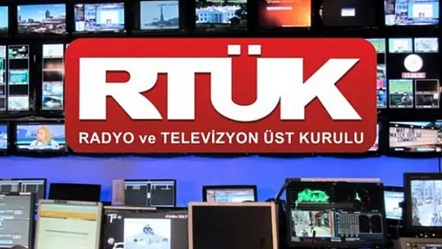 RTÜK'ten Fox Tv ve Halk Tv'ye ceza!