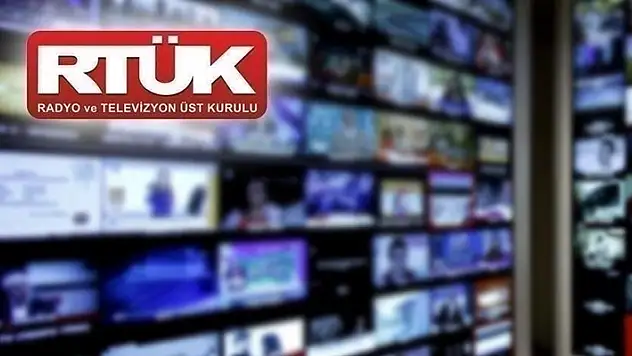 RTÜK'ten FOX TV ve Halk TV'ye üst sınırdan idari para cezası
