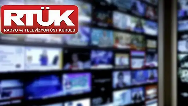 RTÜK'ten Halk TV'ye ceza