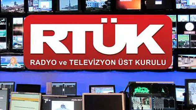 RTÜK'ten 'son dakika' açıklaması
