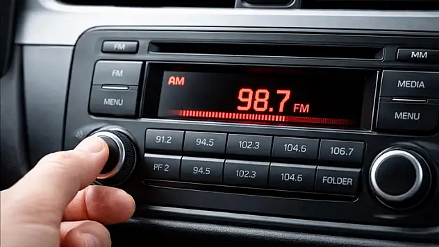 RTÜK, Türkiye'de günlük radyo dinleme süresini açıkladı