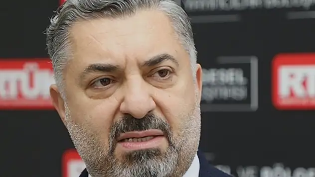 RTÜK, TUSAŞ'a yönelik terör saldırısı sonrasında mahkeme tarafından yayın yasağı kararı alındığını bildirdi