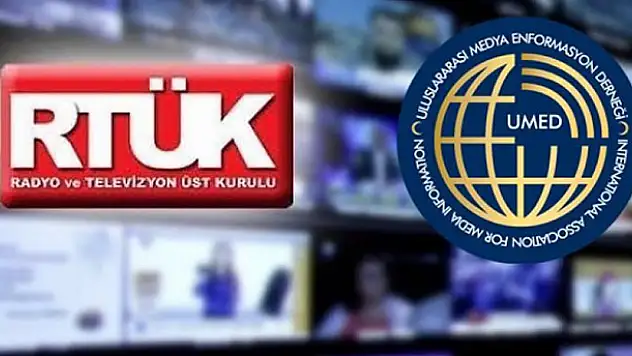 RTÜK ve TÜRKSAT'ı göreve çağırdılar!
