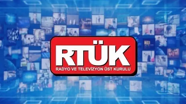 RTÜK'ten 2 televizyon kanalı ve 2 dijital platforma ceza