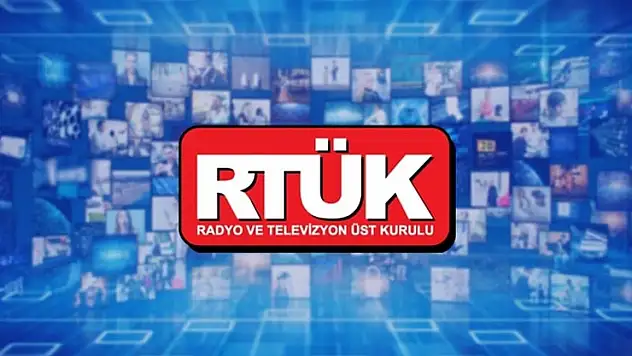 RTÜK'ten 3 televizyon kanalına ceza