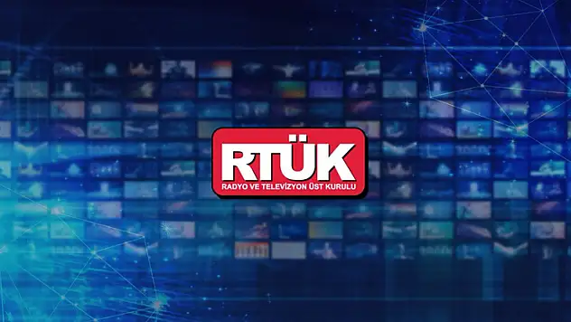 RTÜK'ten 5 televizyon kanalına üst sınırdan para cezası