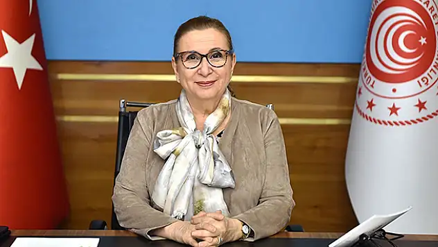 Ruhsar Pekcan, yeni liseleri tanıttı: Gençler iş imkanı bulacak
