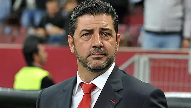 Rui Vitoria: 'Hata yaparsanız bedeli ağır oluyor'