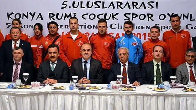 Rumi'de geri sayım