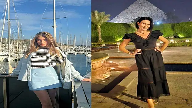 Rus anne ile kızını öldüren eski eş Türkiye'ye iade edildi suçlamaları reddetti