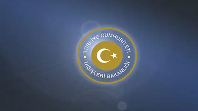 Rus Büyükelçi Dışişleri'ne çağrıldı