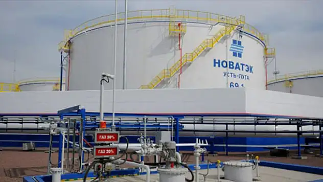 Rus enerji devi karını arttırdı