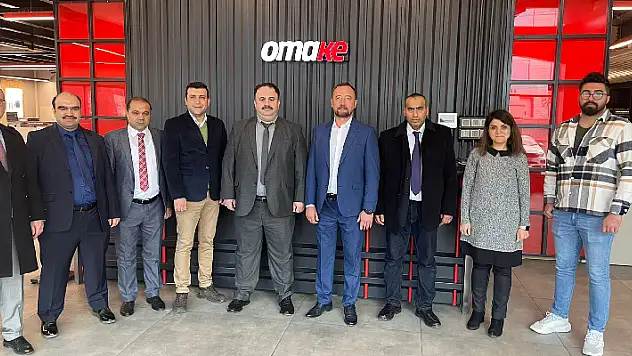 Rus iş insanları Konya'ya akın edecek

