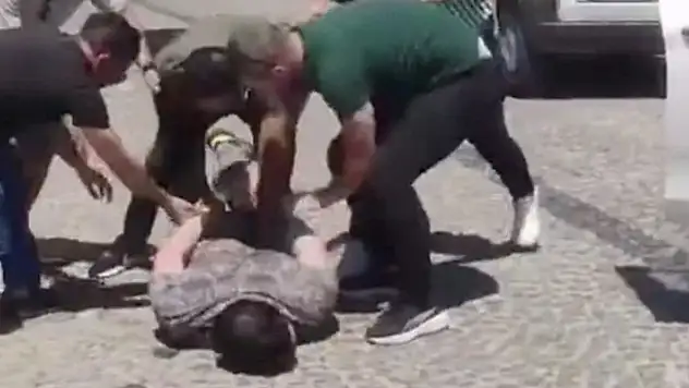 Rus istihbaratı duyurdu: Bodrum'da yakalanan bombacı Türkiye'den iade edildi
