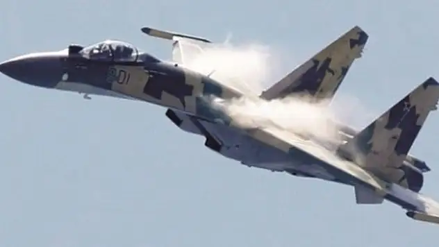 Rus jetleri Suriye'de sivilleri vurdu: 10 ölü