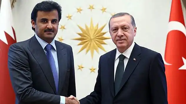 Rus medyası: Katar Emiri her an devrilebilir