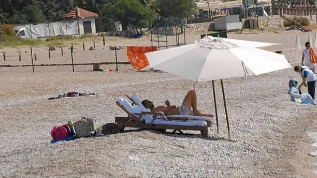Rus milyarderin yaptığına bak!