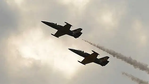 Rus savaş uçakları Hama ve Lazkiye'ye saldırdı: 6 sivil öldü