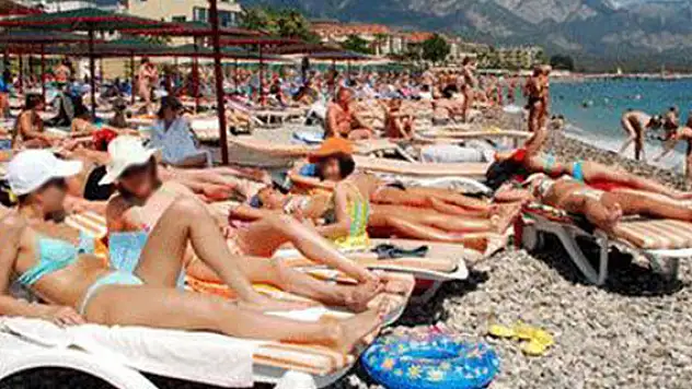 Rus turist sayısında azalma beklenmiyor
