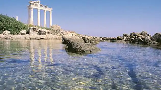 Rus turistlerden Türkiye'ye ilgide rekor artış: Yüzde 750!