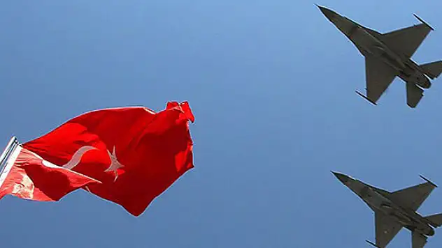 Rus uçağına önleme