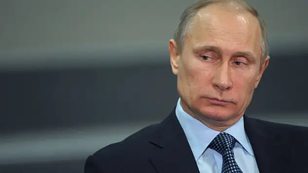 Ruslar Putin'i dinlemedi