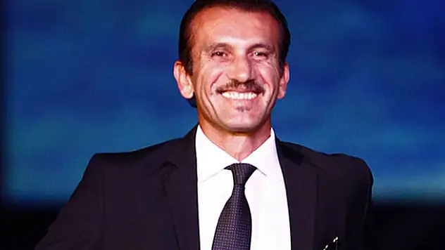 Rüştü Reçber taburcu oldu