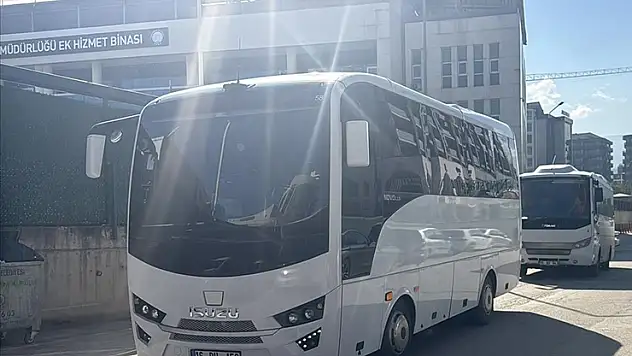 Rüşvet soruşturmasında gözaltına alınan eski Nilüfer Belediye Başkanı Erdem ile 14 şüpheli tutuklandı