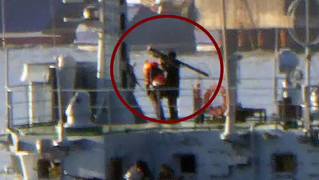 Rusya Büyükelçisi Dışişleri Bakanlığı'na çağrıldı