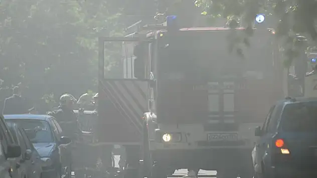 Rusya'da gaz patlaması: 1 ölü