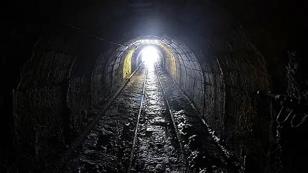 Rusya'da maden kazası: 2 ölü, 28 işçi mahsur