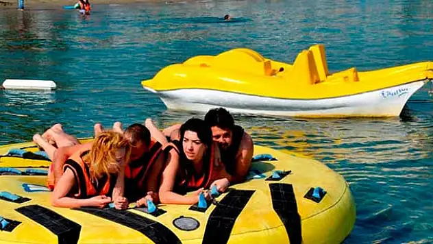 Rusya'daki kriz turizmi vurdu